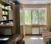 3-комн, 57кв м, этаж 2/5 Бахчисарай, улица Макаренко, 4