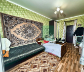 комната 18 кв м улица Хрулева, д 32