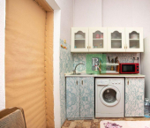 комната 30 кв м улица 2-я Бастионная, д 19
