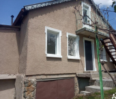 коттедж 62 кв м Симферопольский район