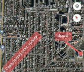 земля 10 сот Симферопольский район