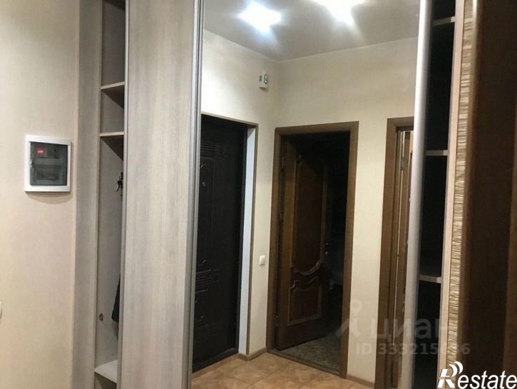 1-комн квартира ул Колобова, 34/1,  д. 34/1