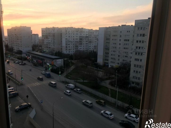 1-комн квартира ул Александра Маринеско, 1А 1,  д. 1А 1,  к. 1