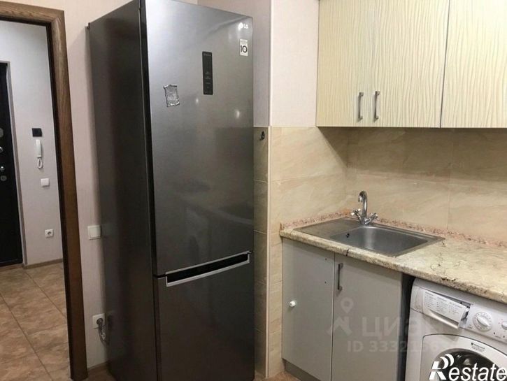 1-комн квартира ул Колобова, 34/1,  д. 34/1