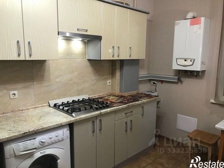 1-комн квартира ул Колобова, 34/1,  д. 34/1
