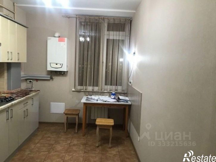 1-комн квартира ул Колобова, 34/1,  д. 34/1