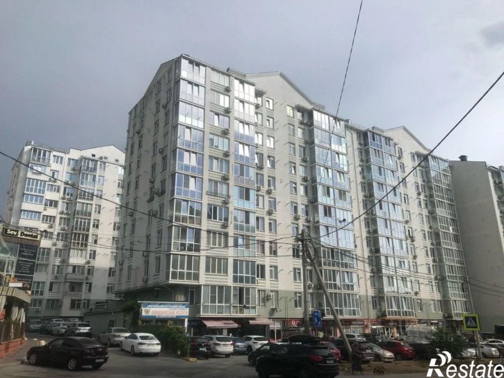 1-комн квартира ул Колобова, 34/1,  д. 34/1