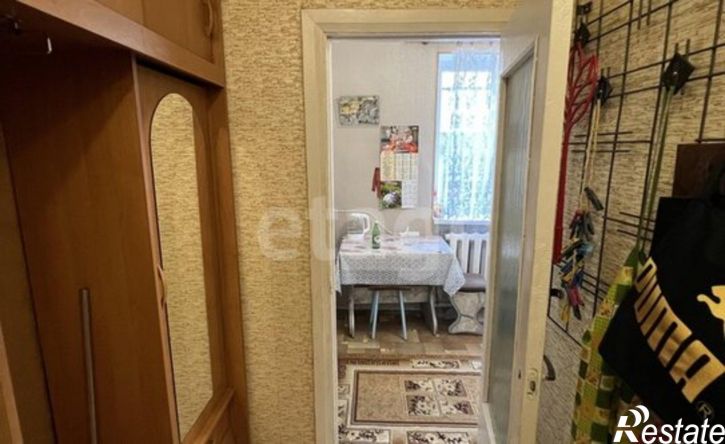 1-комн квартира ул Ленина, 41,  д. 41