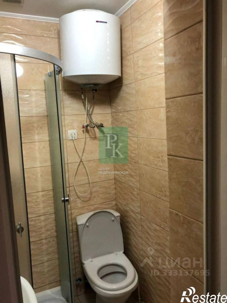 1-комн квартира Качинское шоссе, 33А,  д. 33А