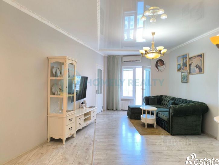 3-комн квартира Крепостной пер, 4Б,  д. 4Б