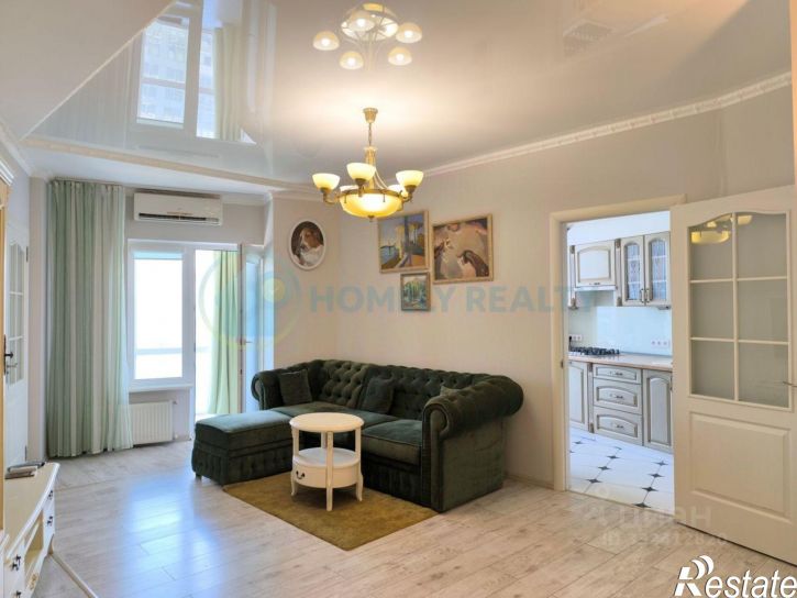 3-комн квартира Крепостной пер, 4Б,  д. 4Б