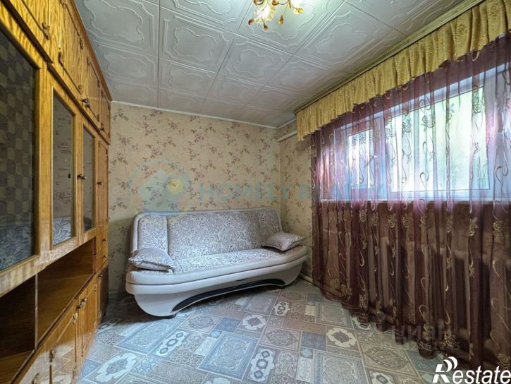 1-комн квартира ул Мечникова, 45,  д. 45