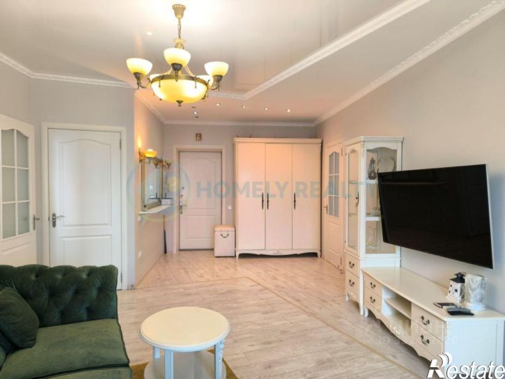 3-комн квартира Крепостной пер, 4Б,  д. 4Б
