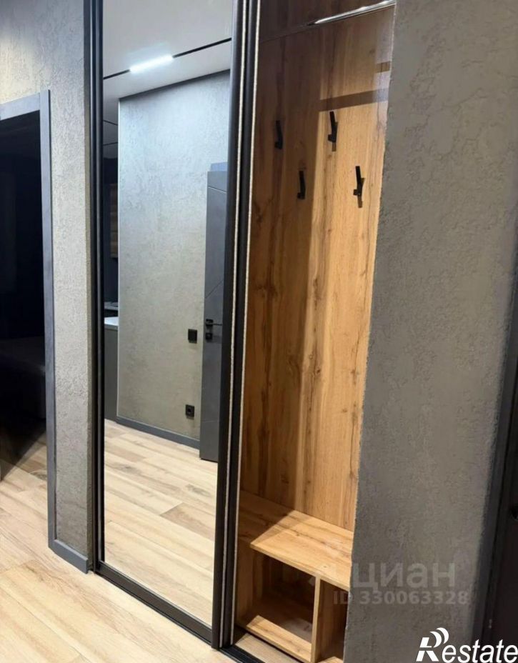 1-комн квартира ул Крымской весны, 9 3,  д. 9 3,  к. 3