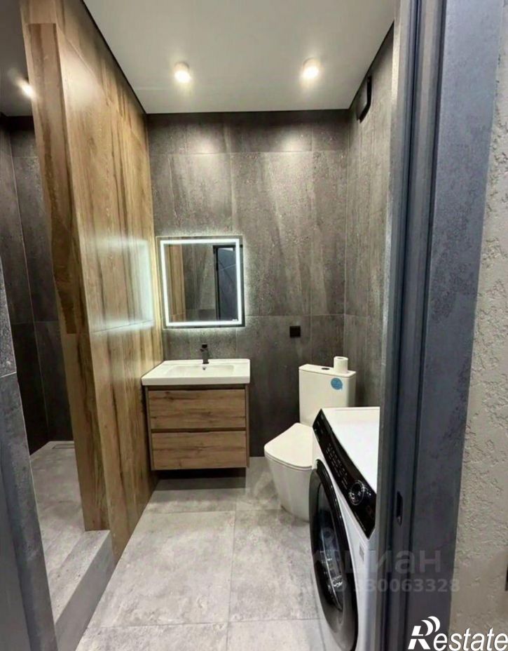 1-комн квартира ул Крымской весны, 9 3,  д. 9 3,  к. 3
