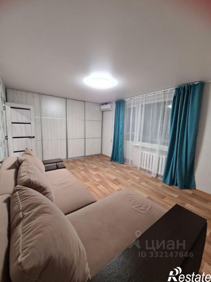 1-комн квартира ул Лоцманская, 2,  д. 2