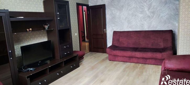 1-комн квартира ул Астана Кесаева, 6а,  д. 6а