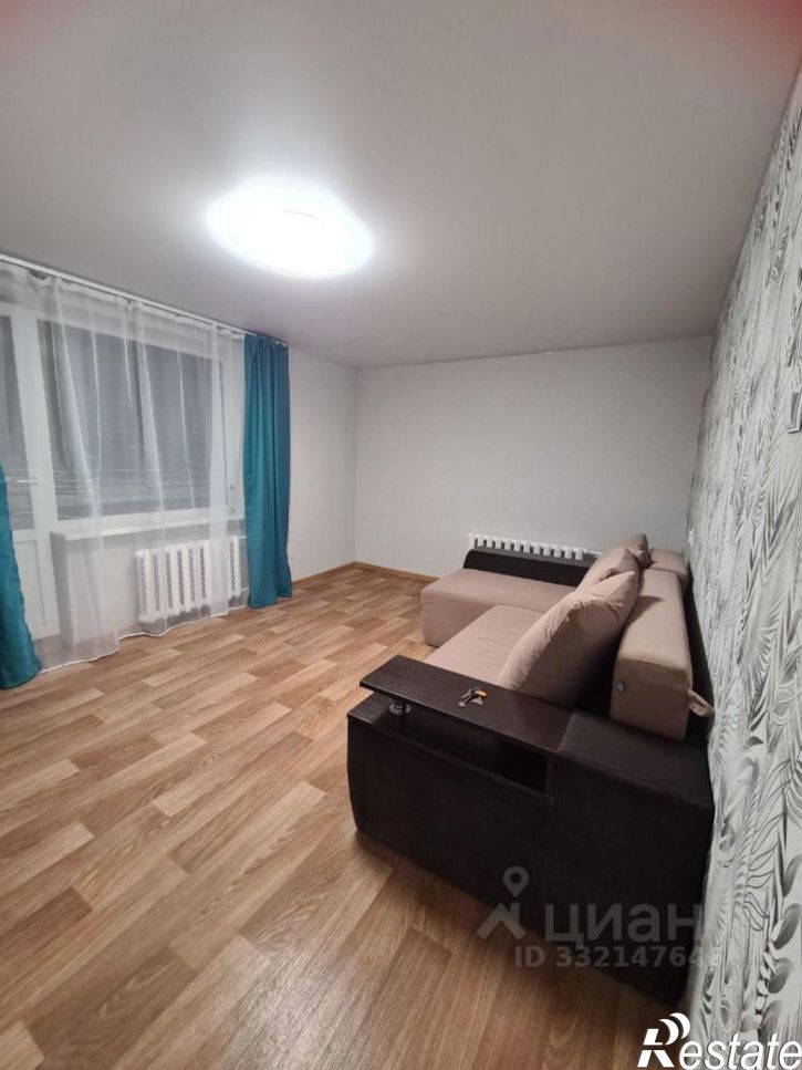 1-комн квартира ул Лоцманская, 2,  д. 2