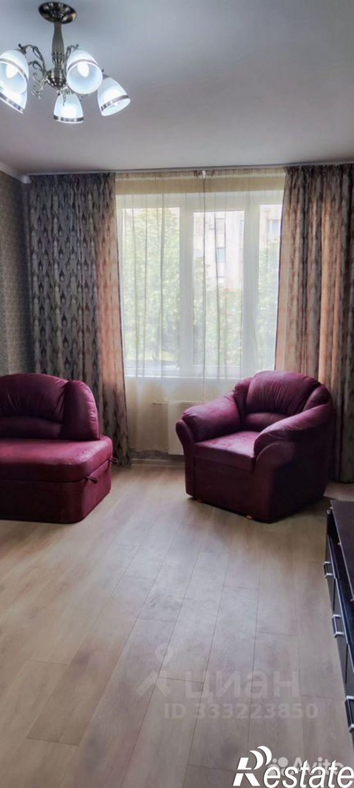 1-комн квартира ул Астана Кесаева, 6а,  д. 6а