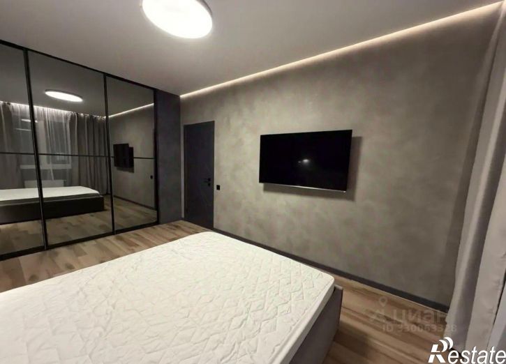 1-комн квартира ул Крымской весны, 9 3,  д. 9 3,  к. 3
