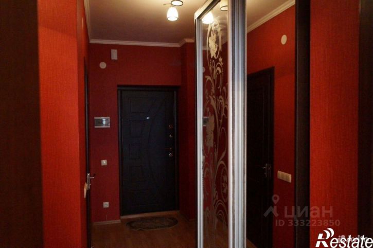 1-комн квартира ул Астана Кесаева, 6а,  д. 6а