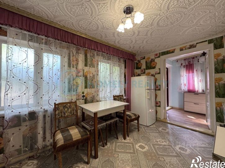 1-комн квартира ул Мечникова, 45,  д. 45