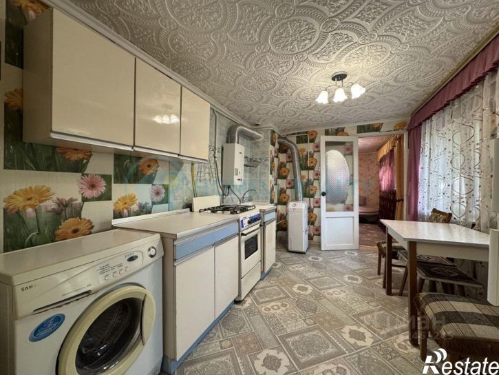 1-комн квартира ул Мечникова, 45,  д. 45