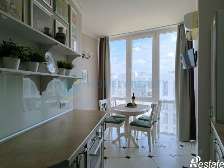 3-комн квартира Крепостной пер, 4Б,  д. 4Б