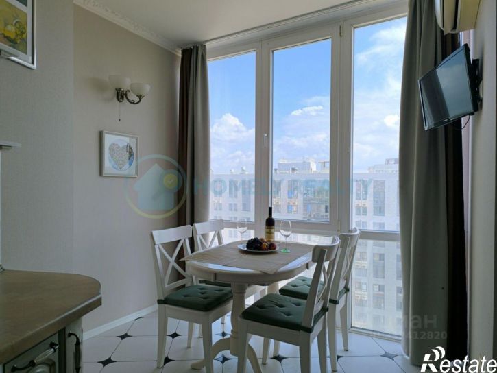 3-комн квартира Крепостной пер, 4Б,  д. 4Б