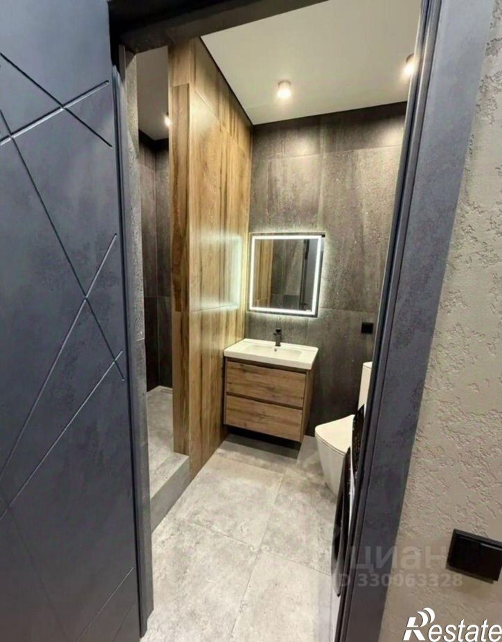 1-комн квартира ул Крымской весны, 9 3,  д. 9 3,  к. 3