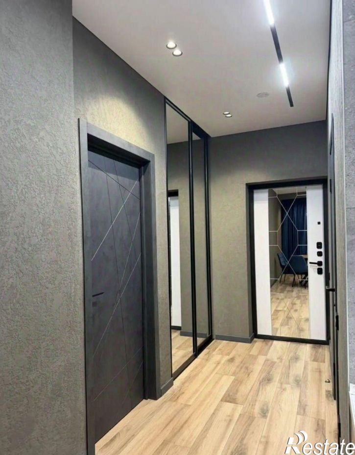 1-комн квартира ул Крымской весны, 9 3,  д. 9 3,  к. 3