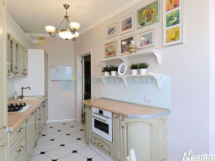3-комн квартира Крепостной пер, 4Б,  д. 4Б