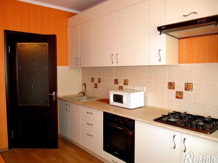 1-комн квартира ул Астана Кесаева, 6а,  д. 6а