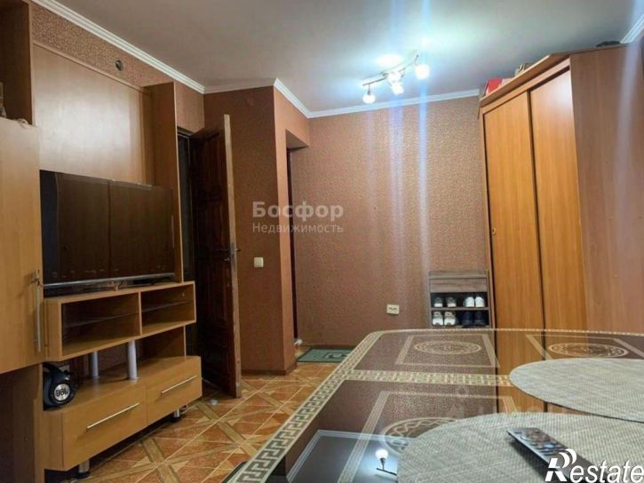 2-комн квартира ул Фрунзе, 12,  д. 12