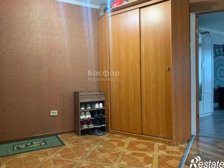2-комн квартира ул Фрунзе, 12,  д. 12