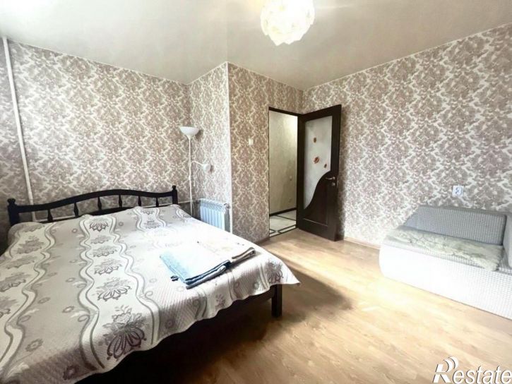 1-комн квартира ул Вакуленчука, 10,  д. 10