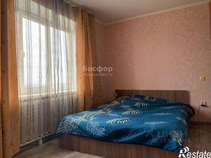 2-комн квартира ул Фрунзе, 12,  д. 12