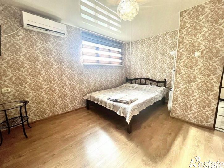 1-комн квартира ул Вакуленчука, 10,  д. 10