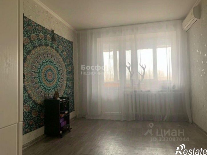 2-комн квартира ул Фрунзе, 12,  д. 12