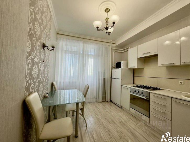 1-комн квартира ул Челнокова, 12/6,  д. 12/6