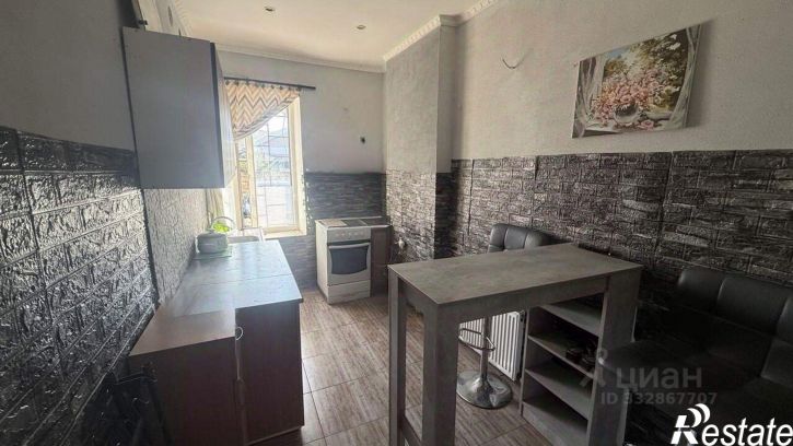2-комн квартира ул Гагарина, 60,  д. 60