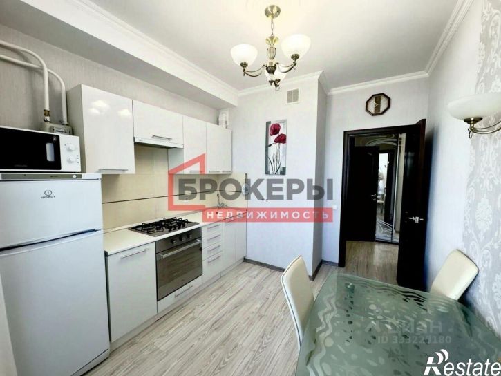1-комн квартира ул Челнокова, 12/6,  д. 12/6