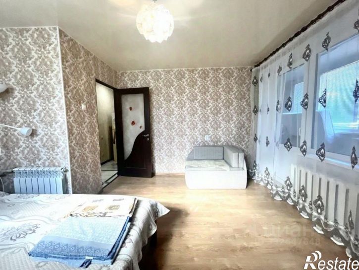 1-комн квартира ул Вакуленчука, 10,  д. 10