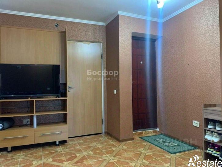 2-комн квартира ул Фрунзе, 12,  д. 12