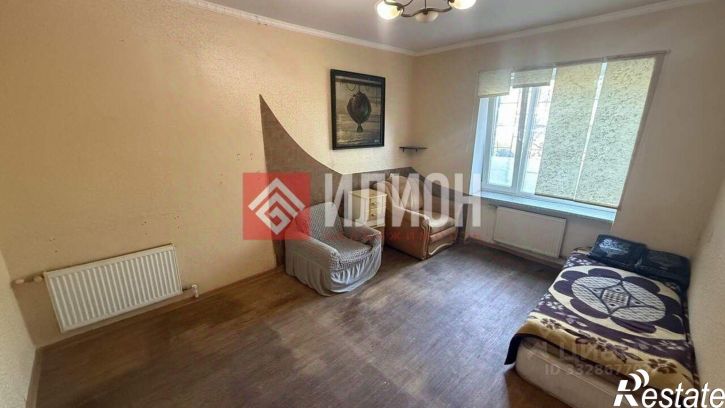 2-комн квартира ул Гагарина, 60,  д. 60