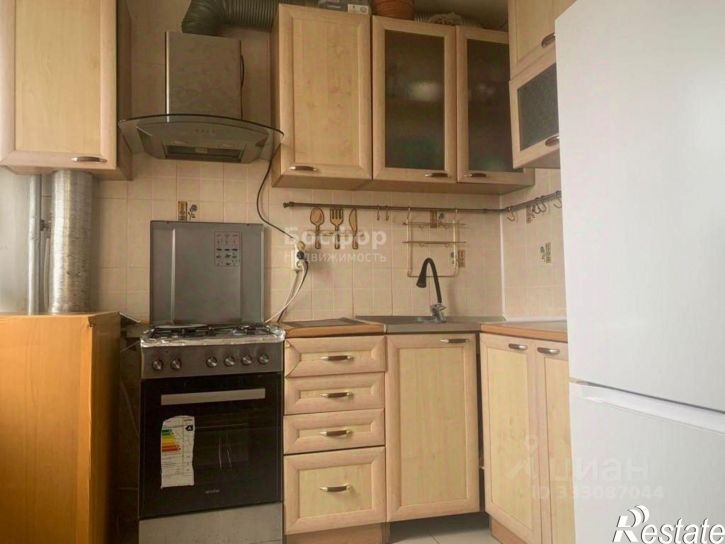 2-комн квартира ул Фрунзе, 12,  д. 12