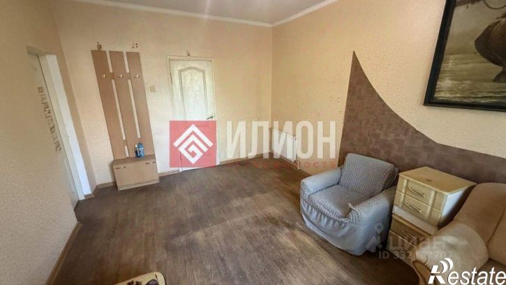 2-комн квартира ул Гагарина, 60,  д. 60