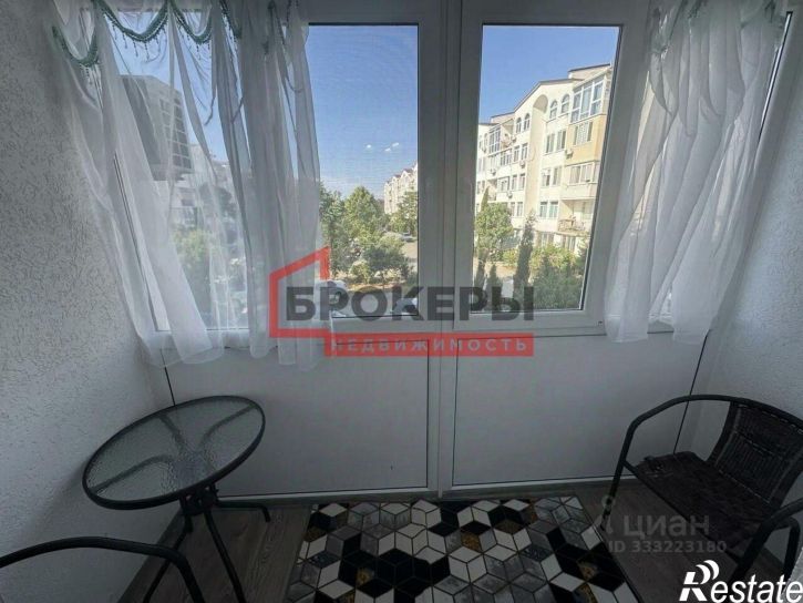 1-комн квартира ул Челнокова, 12/6,  д. 12/6