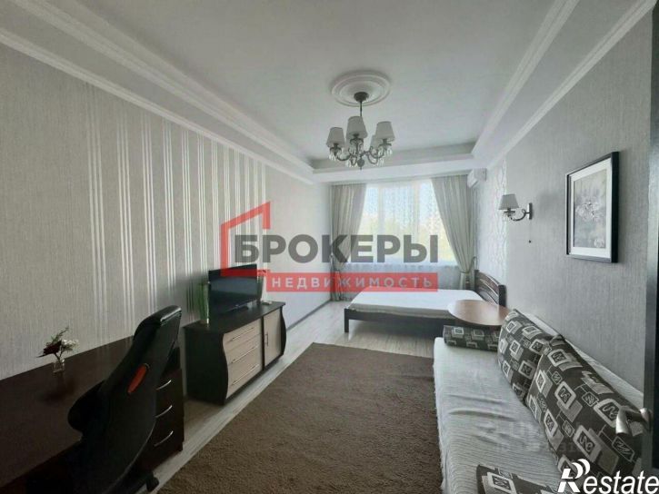1-комн квартира ул Челнокова, 12/6,  д. 12/6
