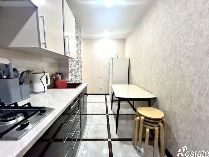 1-комн квартира ул Вакуленчука, 10,  д. 10